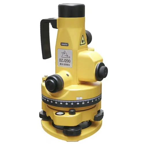 Máy thông tầng FOIF DZJ200